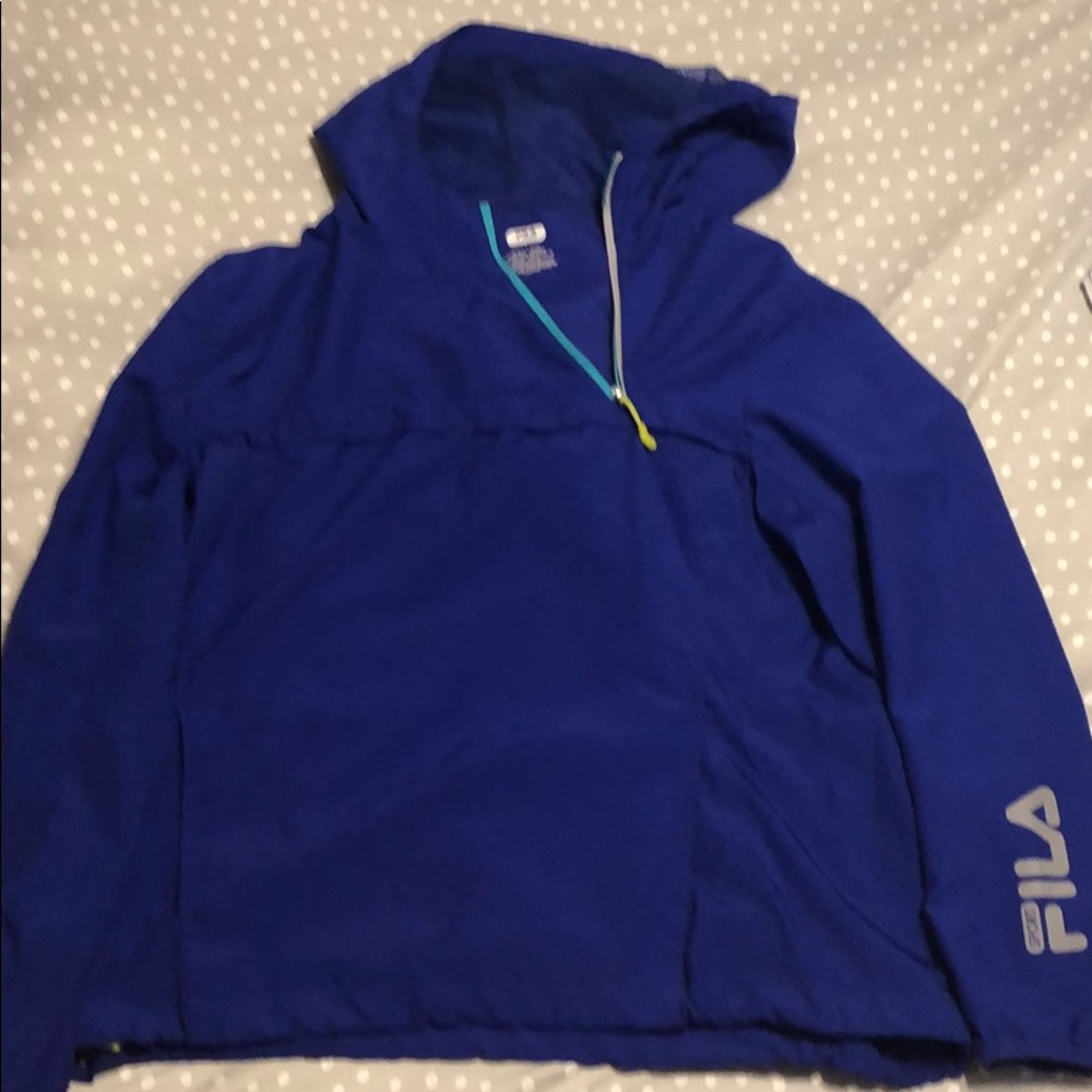 FILA Sport Jacket